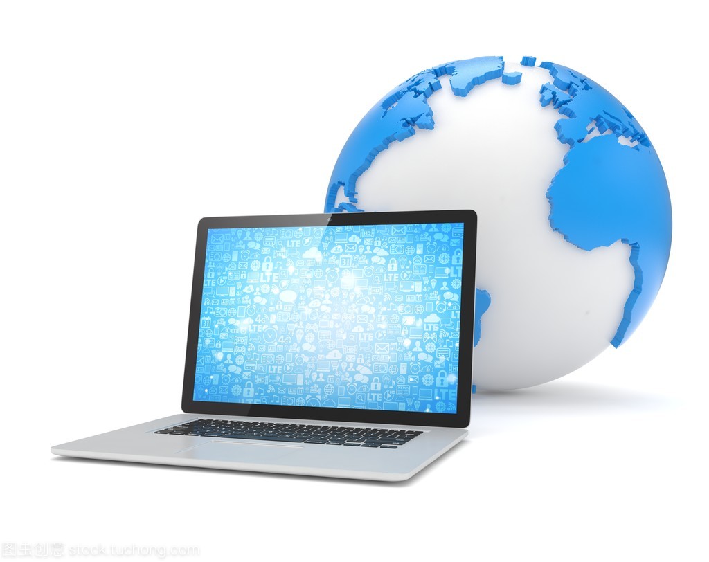 便攜式計算機(jī)網(wǎng)絡(luò)與地球網(wǎng)絡(luò)科技的發(fā)展