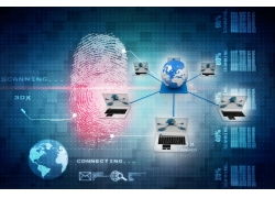 數(shù)字脈絡 藍色星球與計算機網絡的時代交融