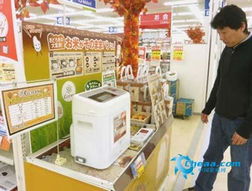 日本烹飪家電市場持續升溫，智能化與便捷化引領消費新浪潮