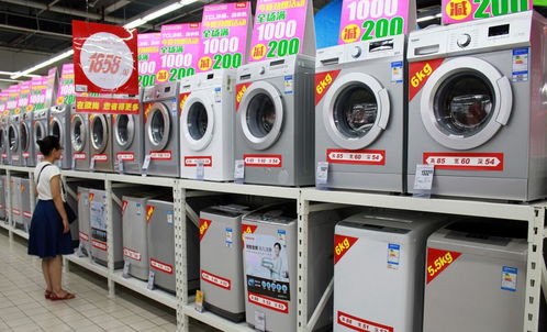 售貨員不輕易透露 這幾件家電，買基礎款完全夠用，濺射低價精品