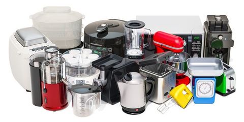 小家電是被營銷“造”出來的嗎？——家用電器銷售背后的邏輯