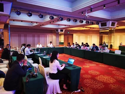 新形勢下工程咨詢助力穩(wěn)經(jīng)濟(jì)大盤、高質(zhì)量融合發(fā)展交流會(huì)在哈舉行