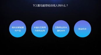 互聯網電視的進化與新機遇 雷鳥科技CEO郭彤在2024中國互聯網大會的洞見與網絡音樂的共鳴